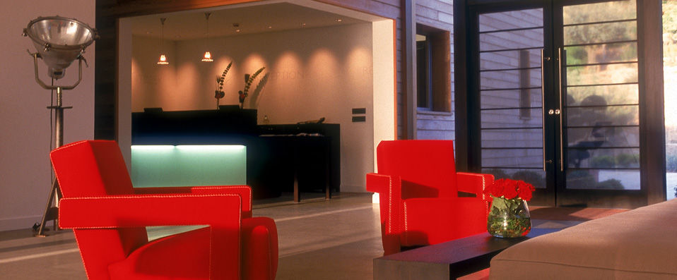Hôtel Casadelmar ★★★★★ - Par Anne Allio, correspondante de VeryChic - Porto-Vecchio, France
