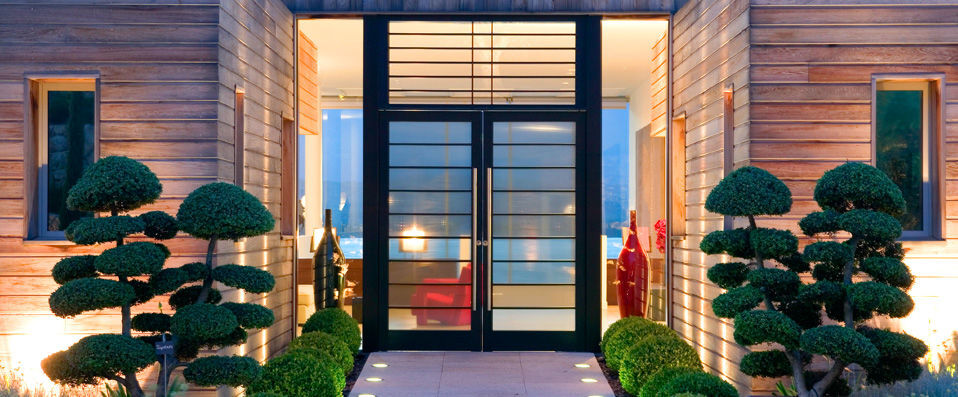 Hôtel Casadelmar ★★★★★ - Par Anne Allio, correspondante de VeryChic - Porto-Vecchio, France