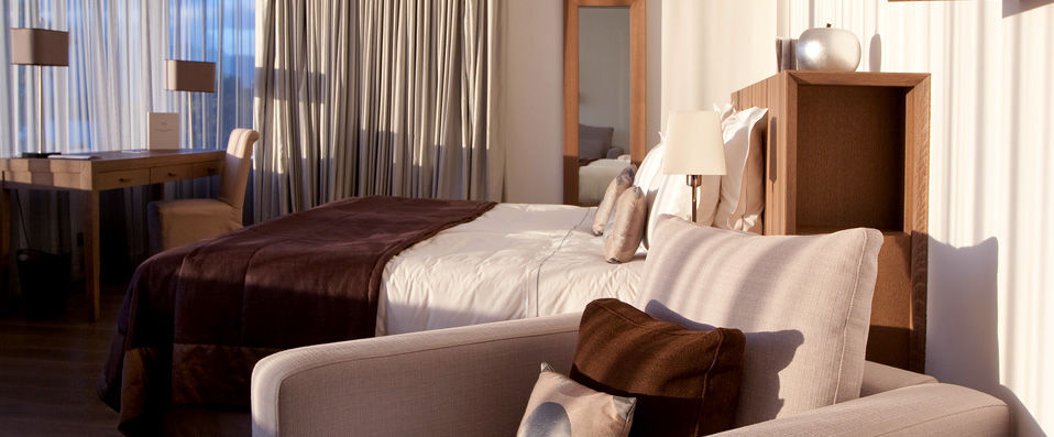 Hôtel Casadelmar ★★★★★ - Par Anne Allio, correspondante de VeryChic - Porto-Vecchio, France