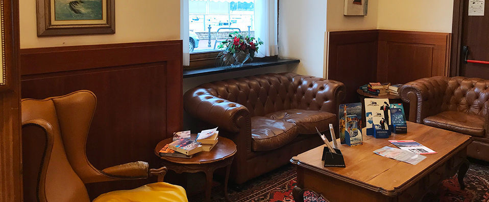 Hotel Shelley e delle Palme - Poetically inspired and powerfully beautiful stay in Lerici - Liguria, Italy