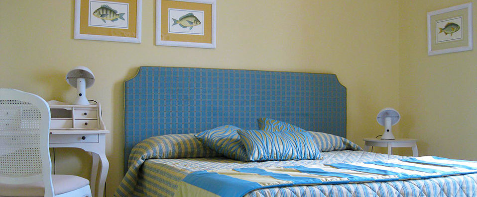 Hotel Shelley e delle Palme - Poetically inspired and powerfully beautiful stay in Lerici - Liguria, Italy