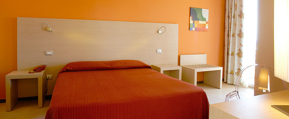 Janus Hotel ★★★★ - A charming retreat in the heart of Sardinia - Sardinia, Italy