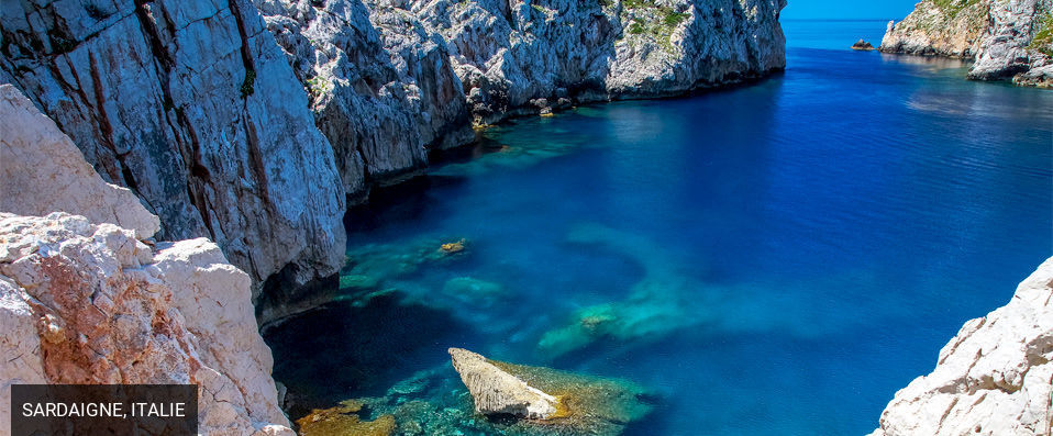 Janus Hotel ★★★★ - Une adresse dédiée au bien-être en Sardaigne. - Sardaigne, Italie