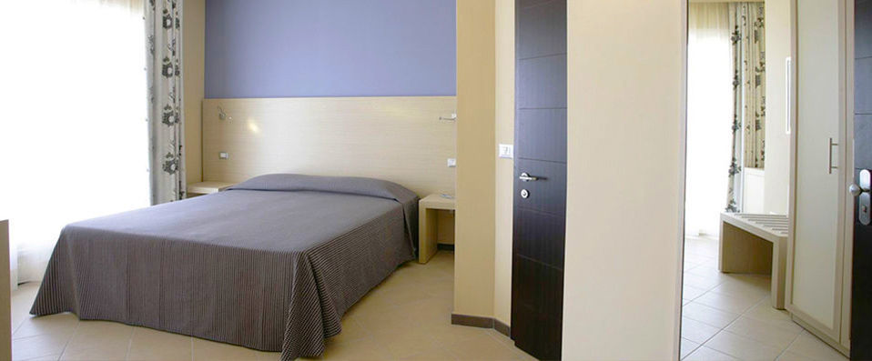 Janus Hotel ★★★★ - Une adresse dédiée au bien-être en Sardaigne. - Sardaigne, Italie