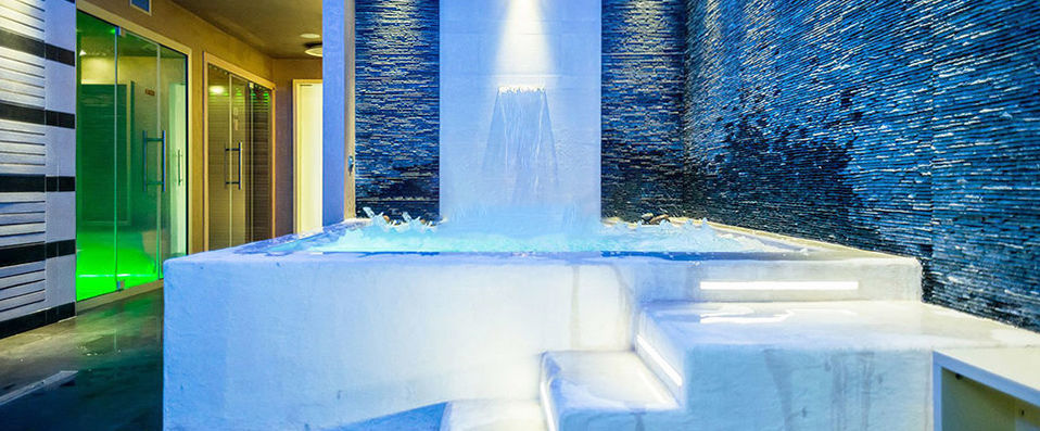 Janus Hotel ★★★★ - Une adresse dédiée au bien-être en Sardaigne. - Sardaigne, Italie