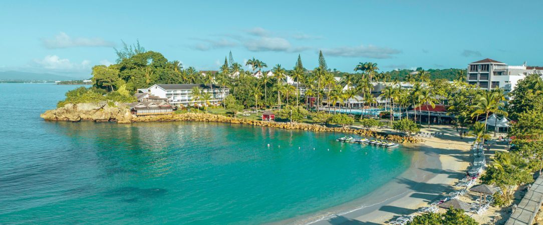 La Créole Beach Hôtel & Spa ★★★★ - Douceurs créoles les pieds dans l’eau aux Antilles. - Guadeloupe, France