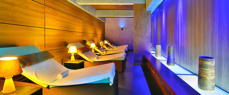 La Créole Beach Hôtel & Spa ★★★★ - Luxury of generous proportions in this secluded piece of palm-fringed paradise. - Guadeloupe, France