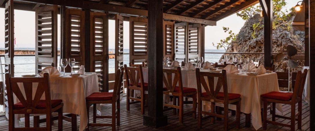 La Créole Beach Hotel & Spa ★★★★ - Douceurs créoles les pieds dans l’eau aux Antilles. - Guadeloupe, France