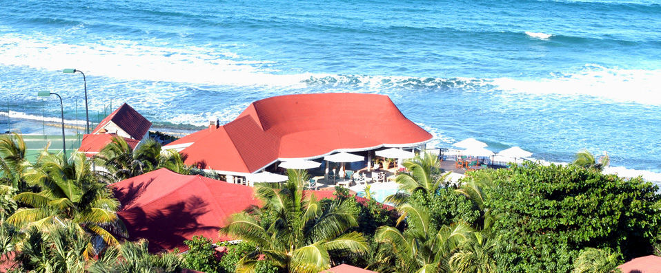 Manapany Cottages & Spa ★★★★ L - Par Olivia Sauzay, correspondante de VeryChic - Saint-Barthélémy, France