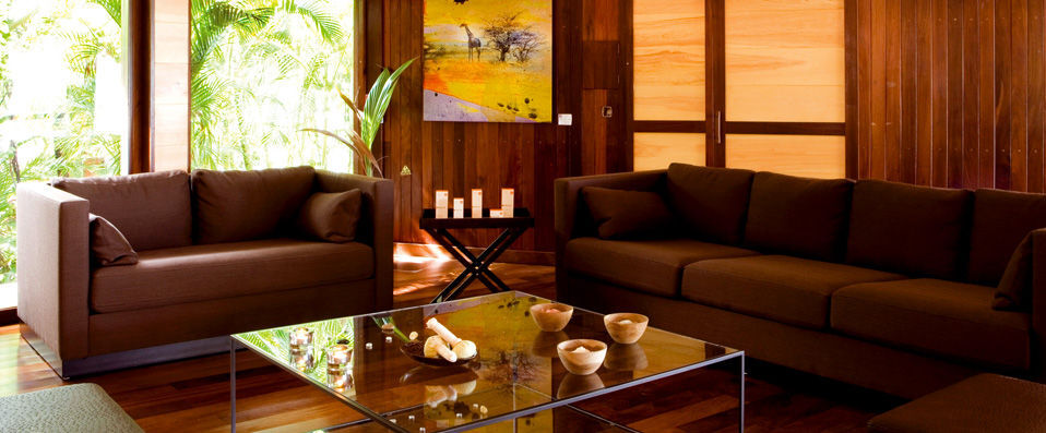 Manapany Cottages & Spa ★★★★ L - Par Olivia Sauzay, correspondante de VeryChic - Saint-Barthélémy, France