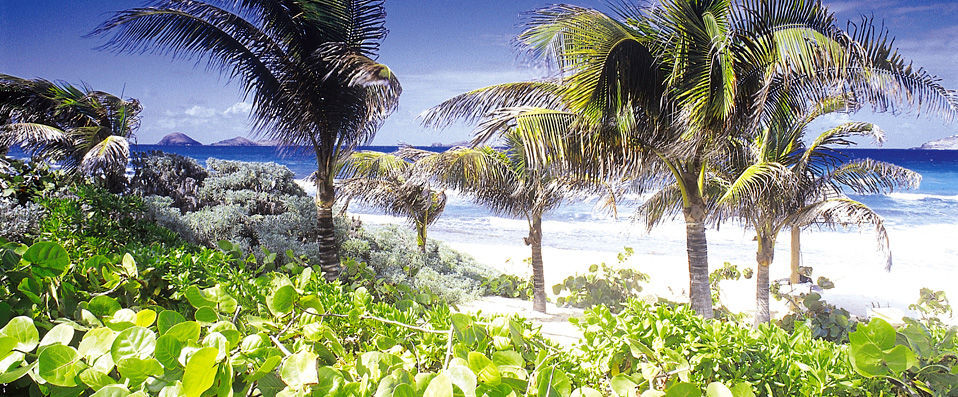 Manapany Cottages & Spa ★★★★ L - Par Olivia Sauzay, correspondante de VeryChic - Saint-Barthélémy, France