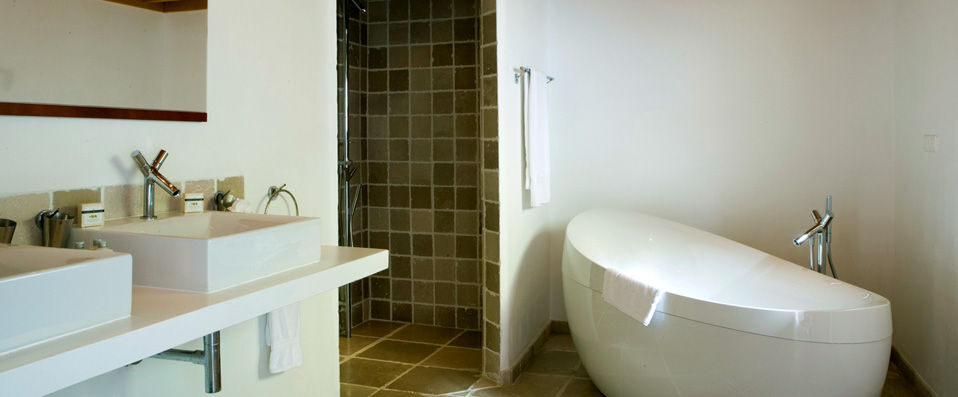 Manapany Cottages & Spa ★★★★ L - Par Olivia Sauzay, correspondante de VeryChic - Saint-Barthélémy, France