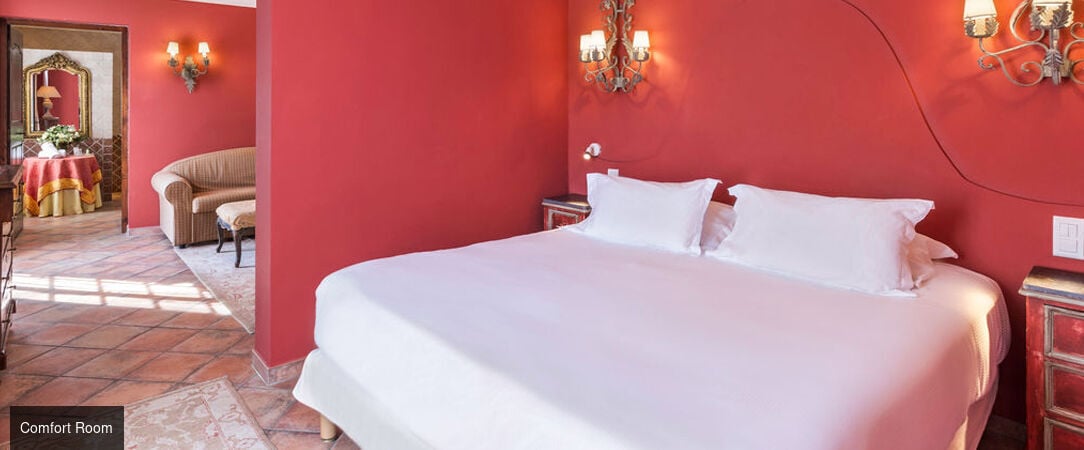 Bastide du Calalou, Best Western Signature Collection ★★★★ - Natural beauty in the Alpine Var department. - Gorges du Verdon, France