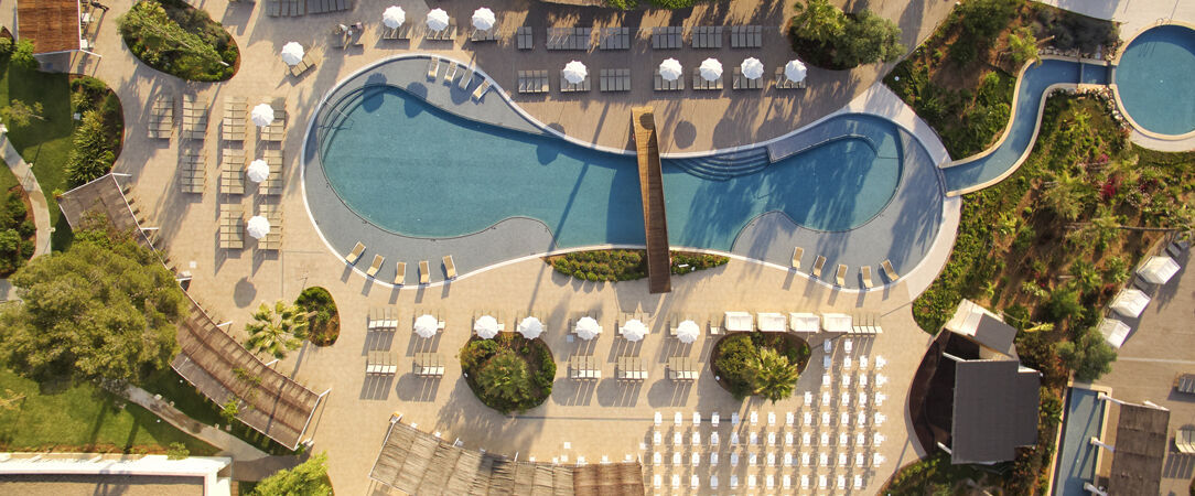 Tonga Tower Design Hotel & Suites ★★★★ - A luxurious beachside retreat on the sunny island of Mallorca. - Mallorca, Spain