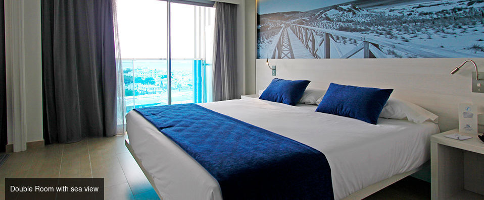 Tonga Tower Design Hotel & Suites ★★★★ - A luxurious beachside retreat on the sunny island of Mallorca. - Mallorca, Spain