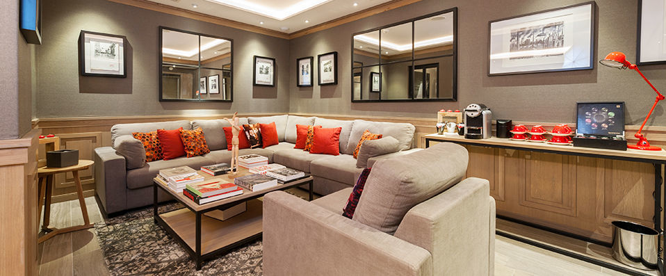 Hotel Le 209 Paris Bercy ★★★★ - En immersion au coeur de la Ville Lumière dans le 12ème arrondissement. - Paris, France