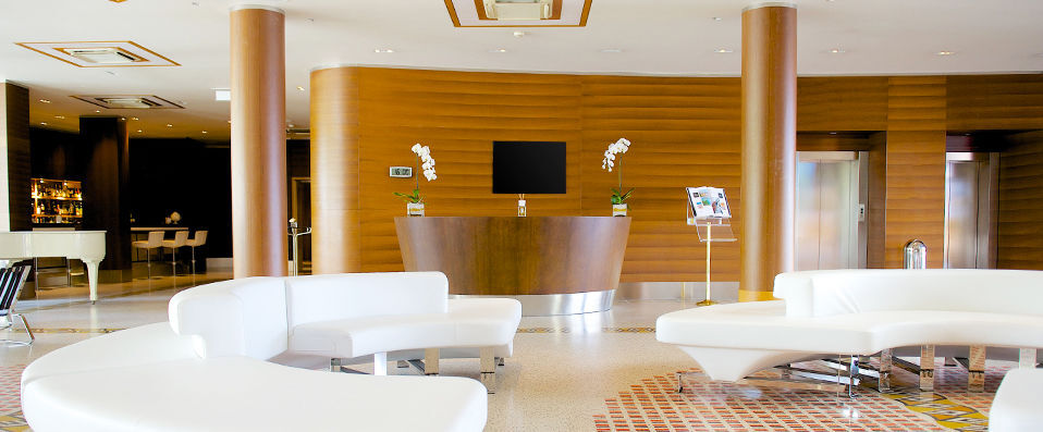 Kalidria Hotel & Thalasso Spa ★★★★★ - Find harmony at this stunning 5-star Italian eco resort. - Puglia, Italy