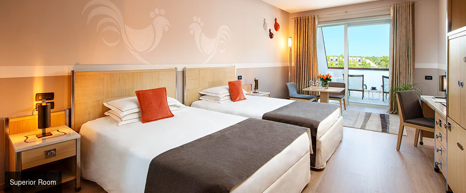 Kalidria Hotel & Thalasso Spa ★★★★★ - Find harmony at this stunning 5-star Italian eco resort. - Puglia, Italy
