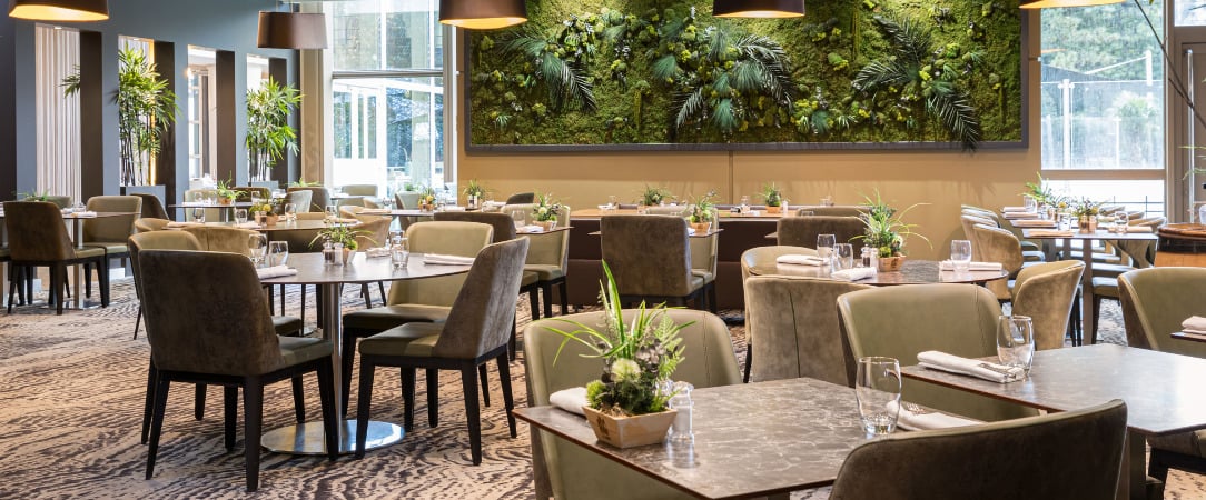 Novotel Lyon Gerland Musée des Confluences ★★★★ - Halte familiale dans Lyon, LA destination européenne du moment. - Lyon, France