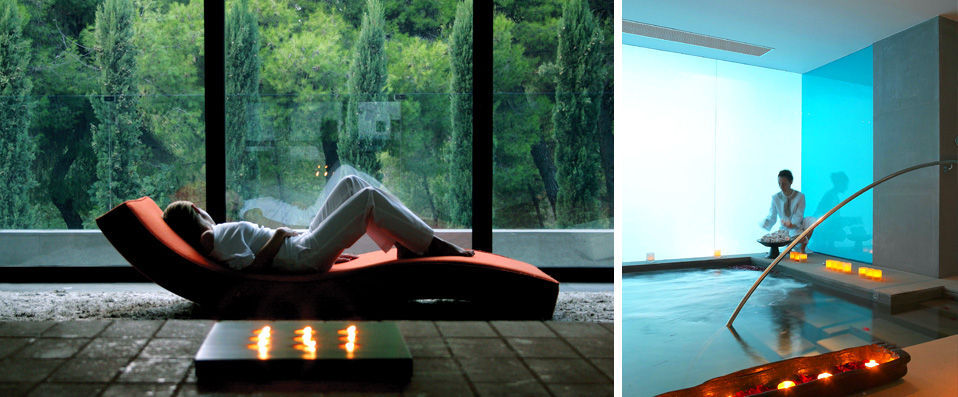 Life Gallery Athens ★★★★★ - Peaceful, design-led hotel with great views across Athens - Attica, Greece