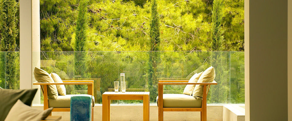 Life Gallery Athens ★★★★★ - Peaceful, design-led hotel with great views across Athens - Attica, Greece