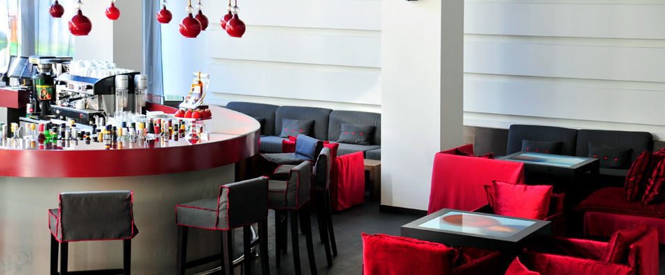 Life Gallery Athens ★★★★★ - Peaceful, design-led hotel with great views across Athens - Attica, Greece