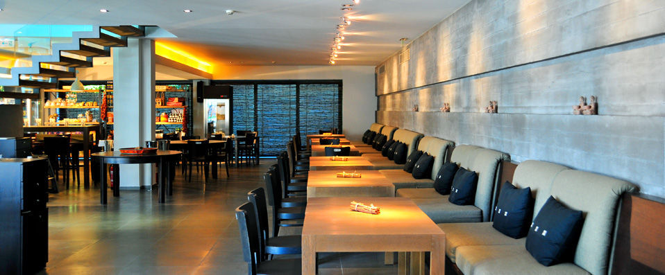 Life Gallery Athens ★★★★★ - Peaceful, design-led hotel with great views across Athens - Attica, Greece