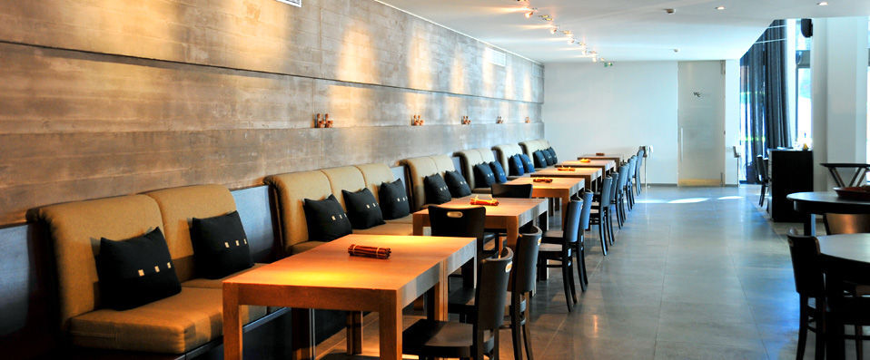 Life Gallery Athens ★★★★★ - Peaceful, design-led hotel with great views across Athens - Attica, Greece