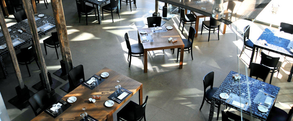 Life Gallery Athens ★★★★★ - Peaceful, design-led hotel with great views across Athens - Attica, Greece