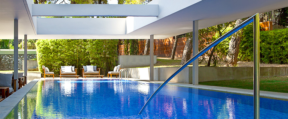 Life Gallery Athens ★★★★★ - Peaceful, design-led hotel with great views across Athens - Attica, Greece
