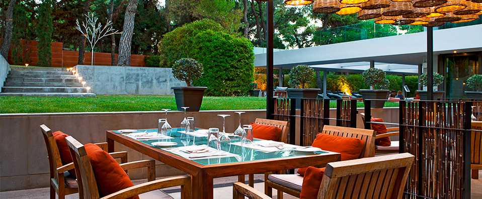 Life Gallery Athens ★★★★★ - Peaceful, design-led hotel with great views across Athens - Attica, Greece