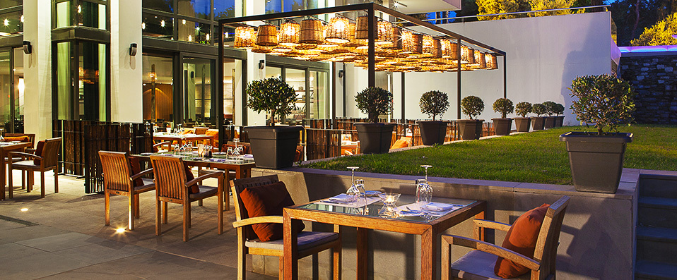 Life Gallery Athens ★★★★★ - Peaceful, design-led hotel with great views across Athens - Attica, Greece