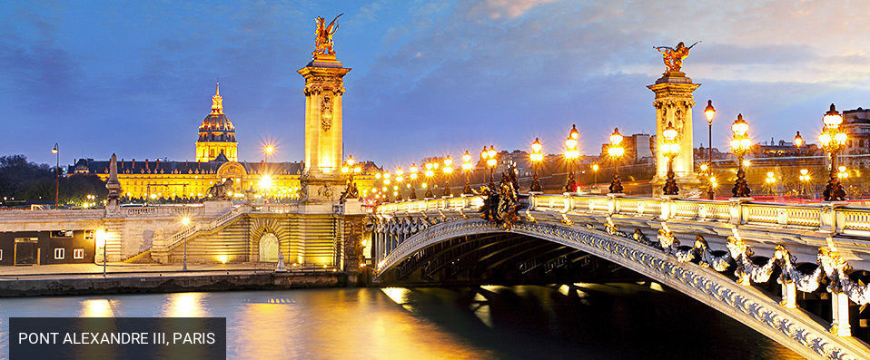 Villa Opéra Drouot ★★★★ - Entertainment and sophistication in Paris’ Opera district - Paris, France