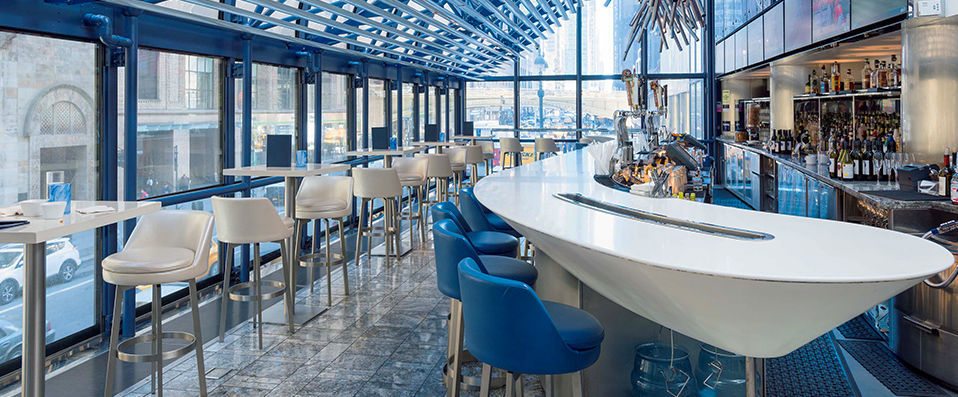 Grand Hyatt New York ★★★★ - It’s grand to stay at Grand Central - New York, United States