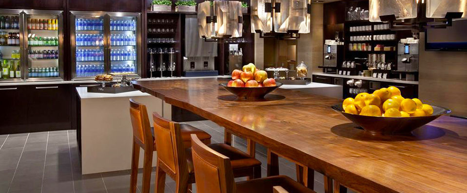 Grand Hyatt New York ★★★★ - It’s grand to stay at Grand Central - New York, United States