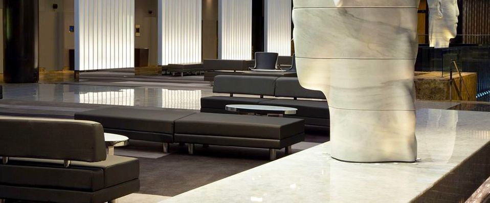 Grand Hyatt New York ★★★★ - It’s grand to stay at Grand Central - New York, United States