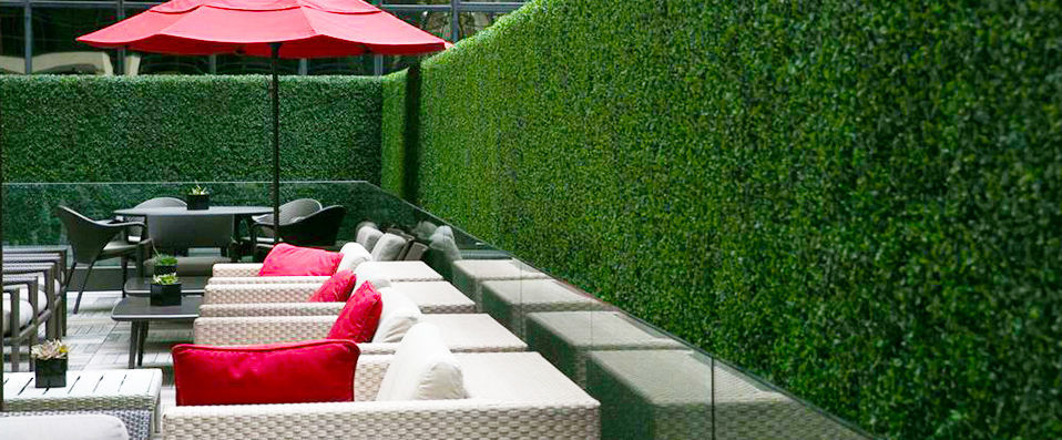Grand Hyatt New York ★★★★ - It’s grand to stay at Grand Central - New York, United States