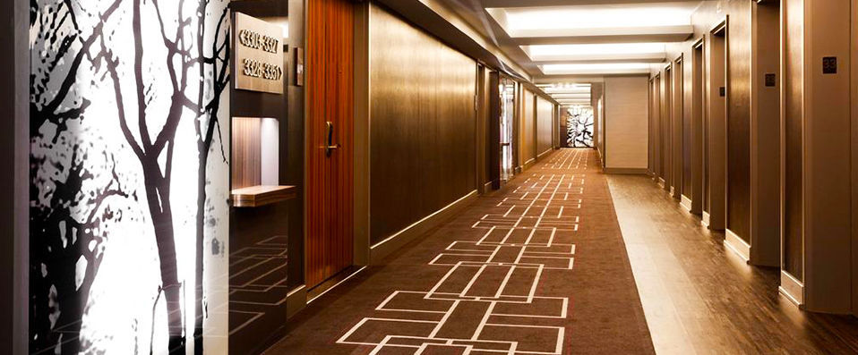 Grand Hyatt New York ★★★★ - It’s grand to stay at Grand Central - New York, United States