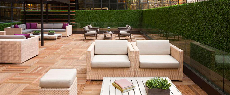 Grand Hyatt New York ★★★★ - It’s grand to stay at Grand Central - New York, United States