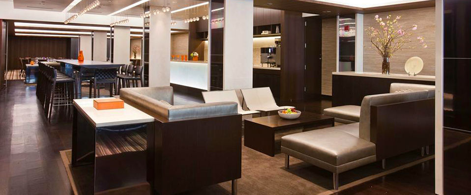 Grand Hyatt New York ★★★★ - It’s grand to stay at Grand Central - New York, United States