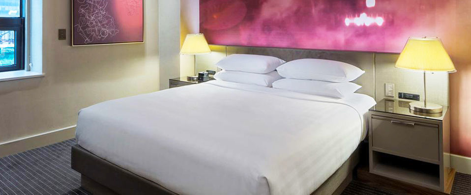 Grand Hyatt New York ★★★★ - It’s grand to stay at Grand Central - New York, United States