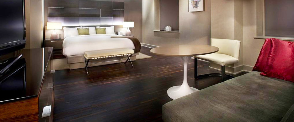 Grand Hyatt New York ★★★★ - It’s grand to stay at Grand Central - New York, United States