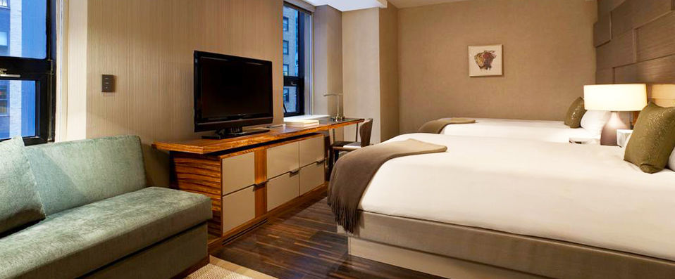 Grand Hyatt New York ★★★★ - It’s grand to stay at Grand Central - New York, United States