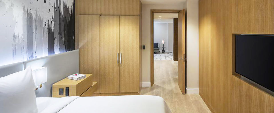Grand Hyatt New York ★★★★ - It’s grand to stay at Grand Central - New York, United States
