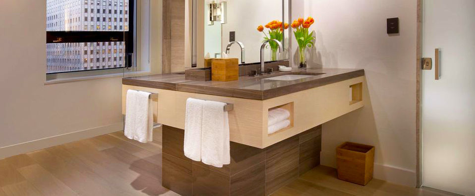 Grand Hyatt New York ★★★★ - It’s grand to stay at Grand Central - New York, United States