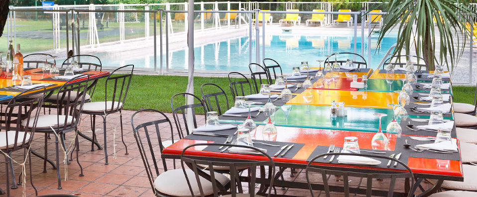 Novotel Nice Aéroport Cap 3000 ★★★★ - Last Minute - Discover the treasures of the Côte d’Azur. - Nice, France