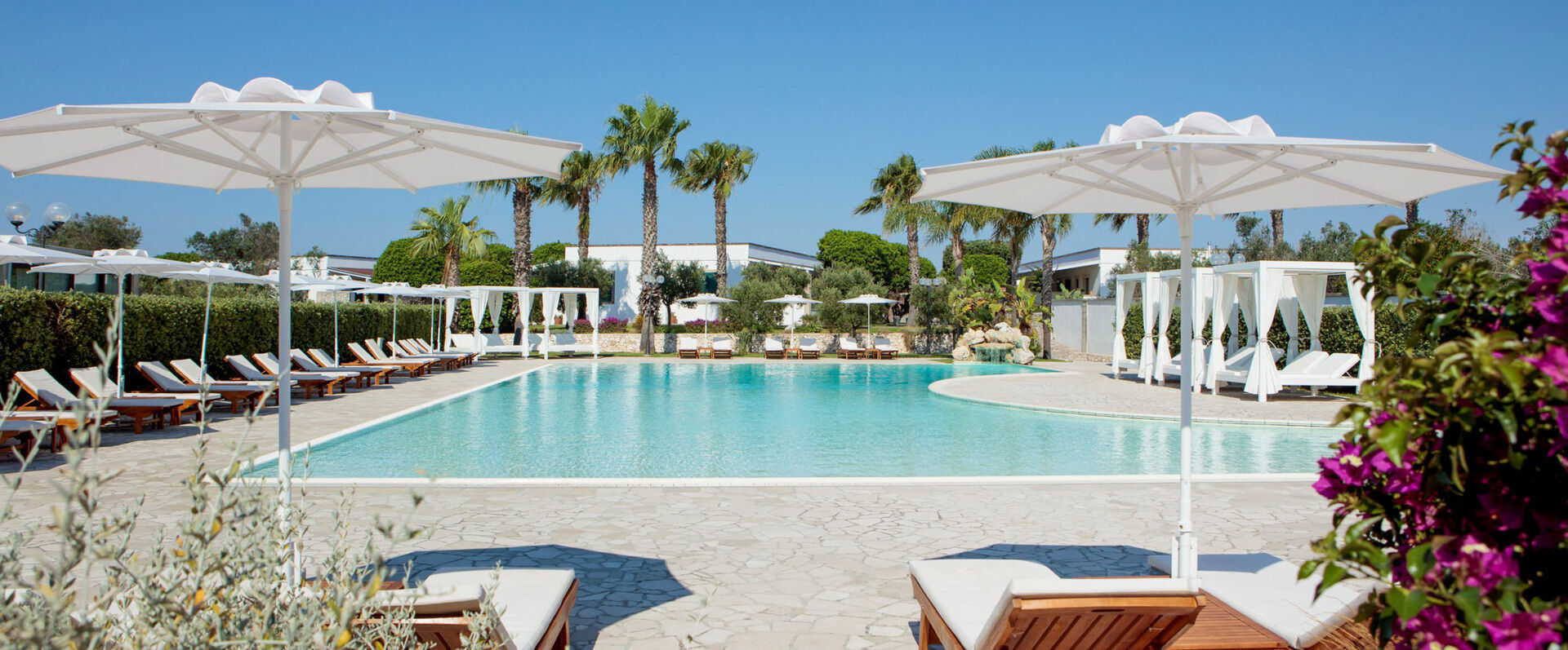 Borgo Mulino a Vento - Resort ★★★★ - Enjoy all Italy has to offer in the iconic Puglia. - Puglia, Italy