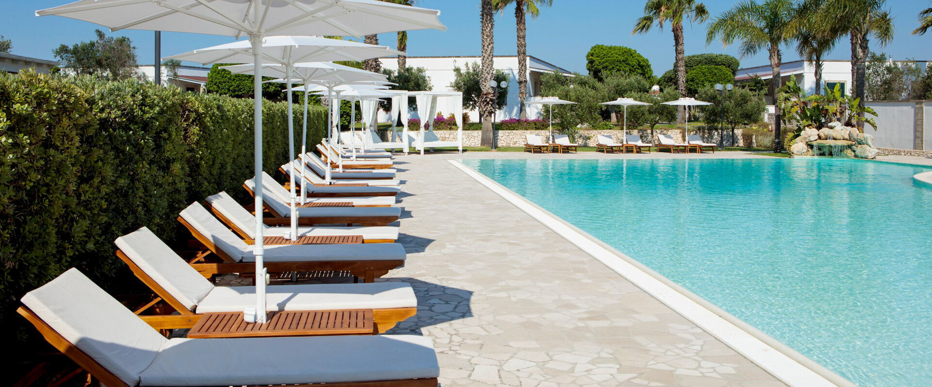 Borgo Mulino a Vento - Resort ★★★★ - Enjoy all Italy has to offer in the iconic Puglia. - Puglia, Italy