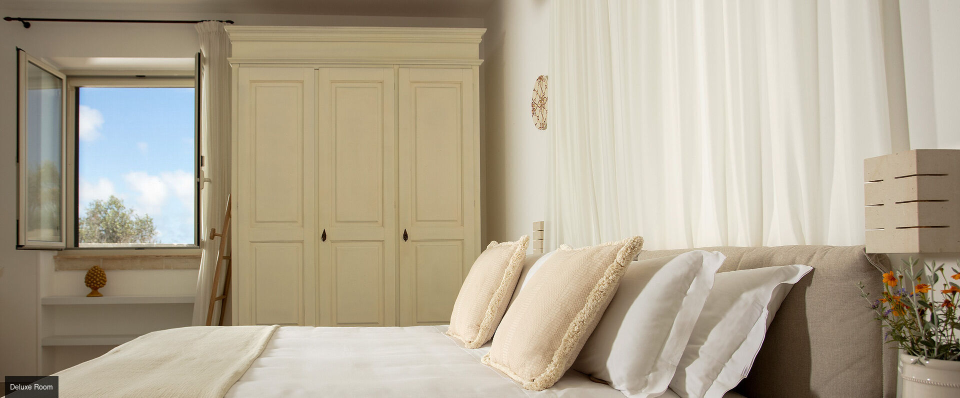 Borgo Mulino a Vento - Resort ★★★★ - Enjoy all Italy has to offer in the iconic Puglia. - Puglia, Italy