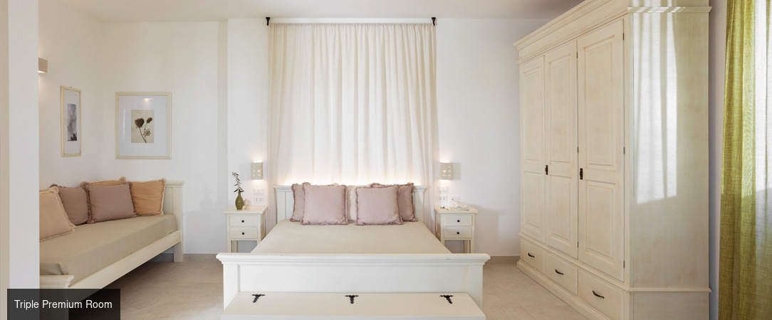 Borgo Mulino a Vento - Resort ★★★★ - Enjoy all Italy has to offer in the iconic Puglia. - Puglia, Italy